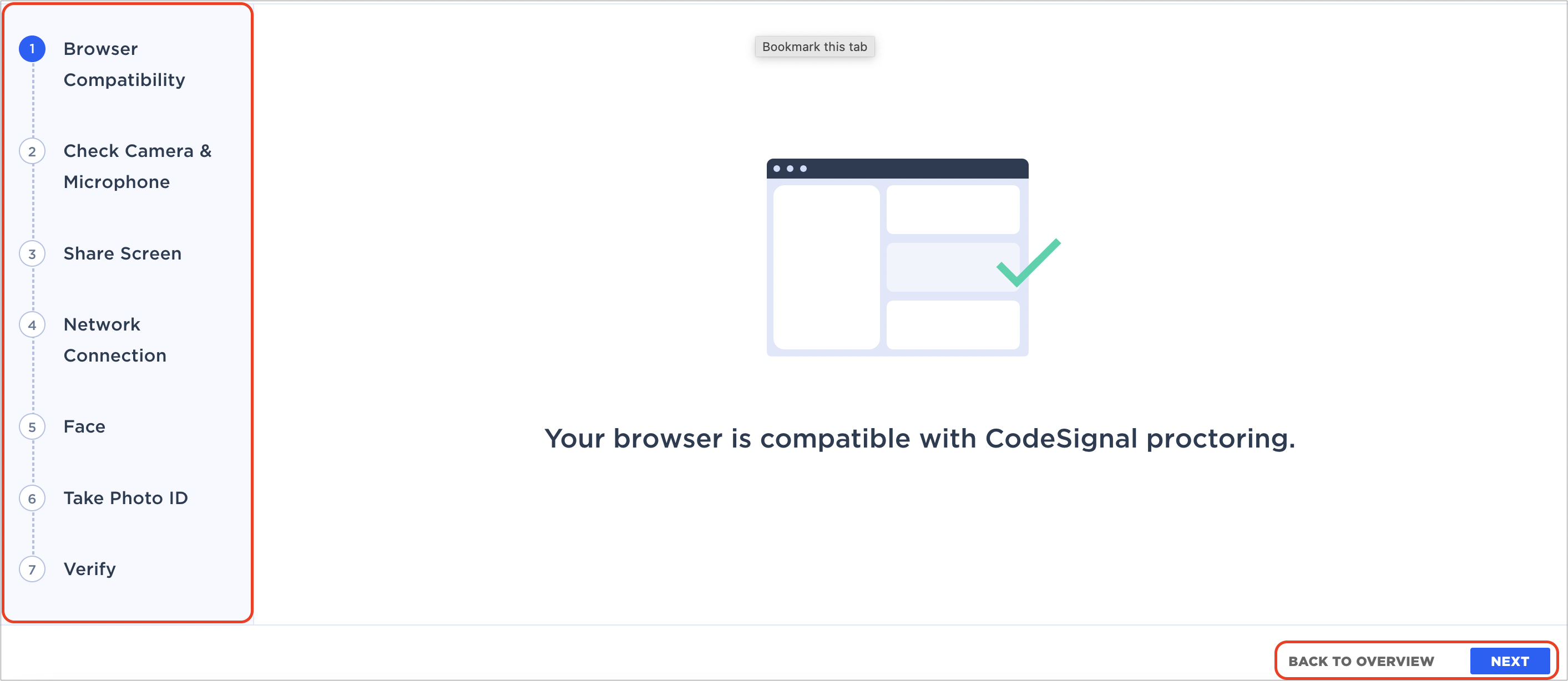 General Coding Framework (GCF) Rules and Setup CodeSignal Knowledge Base