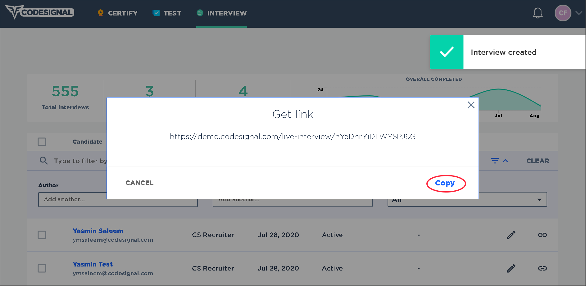inteview_created.png